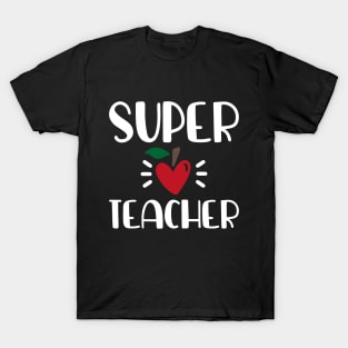 Teacher Sayings T-Shirt